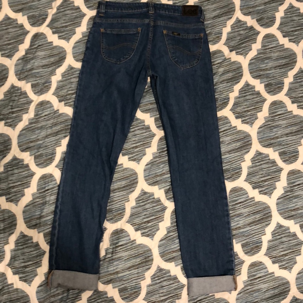 Vintage Lee jeans